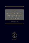 The International Sale of Goods