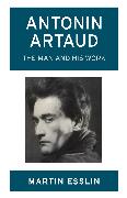 Antonin Artaud