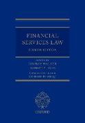 Financial Services Law 