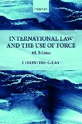 International Law and the Use of Force