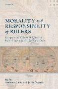 Morality and Responsibility of Rulers