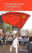 Chinese Nationalism in the Global Era