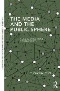 The Media and the Public Sphere