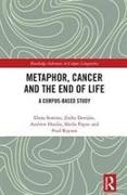 Metaphor, Cancer and the End of Life