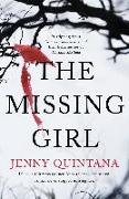 THE MISSING GIRL