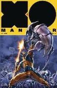 X-O Manowar (2017) Volume 3: Emperor