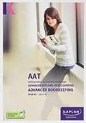 Advanced Bookkeeping - Exam Kit