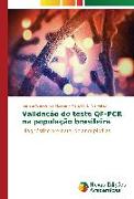 Validação do teste QF-PCR na população brasileira