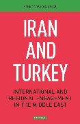 IRAN AND TURKEY