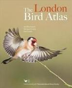 The London Bird Atlas