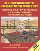 ILLUSTRATED HISTORY OF LONGSIGHT MOTIVE