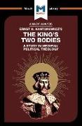 An Analysis of Ernst H. Kantorwicz's The King's Two Bodies