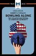 An Analysis of Robert D. Putnam's Bowling Alone