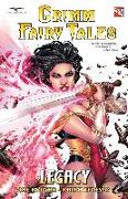 Grimm Fairy Tales Legacy