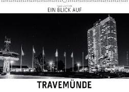 Ein Blick auf Travemünde (Wandkalender 2018 DIN A2 quer) Dieser erfolgreiche Kalender wurde dieses Jahr mit gleichen Bildern und aktualisiertem Kalendarium wiederveröffentlicht