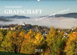 Bundesgolddorf Grafschaft (Wandkalender 2018 DIN A2 quer) Dieser erfolgreiche Kalender wurde dieses Jahr mit gleichen Bildern und aktualisiertem Kalendarium wiederveröffentlicht