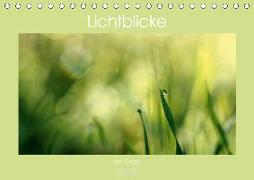 Lichtblicke im Gras (Tischkalender 2018 DIN A5 quer) Dieser erfolgreiche Kalender wurde dieses Jahr mit gleichen Bildern und aktualisiertem Kalendarium wiederveröffentlicht