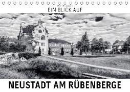 Ein Blick auf Neustadt am Rübenberge (Tischkalender 2018 DIN A5 quer) Dieser erfolgreiche Kalender wurde dieses Jahr mit gleichen Bildern und aktualisiertem Kalendarium wiederveröffentlicht