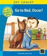 Go to Bed, Oscar!