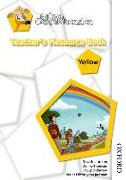 Nelson Comprehension Teacher's Resource Book Yellow