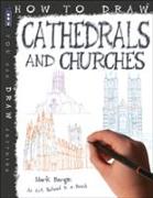 How To Draw Cathedrals and Churches