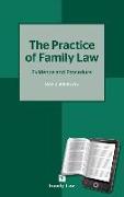 Practice of Family Law