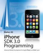 iPhone SDK 3 Programming