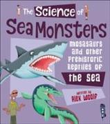 The Science of Sea Monsters