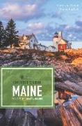 Explorer's Guide Maine