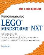 Programming Lego Mindstorms NXT