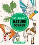 Dot-to-Dot Nature Scenes