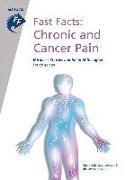 Fast Facts: Chronic and Cancer Pain