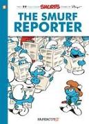 The Smurf Reporter