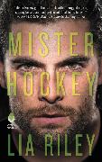 Mister Hockey