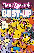 Bart Simpson Bust-up