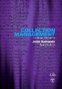 Collection Management: A Concise Introduction