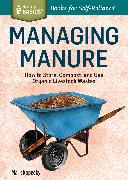 Managing Manure