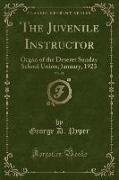 The Juvenile Instructor, Vol. 58