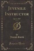 Juvenile Instructor, Vol. 42