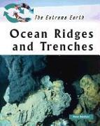Ocean Ridges and Trenches
