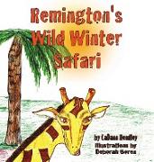 Remington's Wild Winter Safari