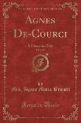 Agnes De-Courci, Vol. 1 of 4