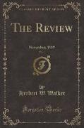 The Review, Vol. 1