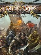 Age Past: The Incian Sphere Revised Rulebook