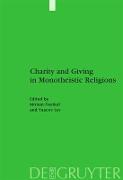 Charity and Giving in Monotheistic Religions