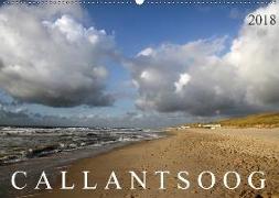 Callantsoog (Wandkalender 2018 DIN A2 quer)