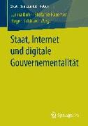 Staat, Internet und digitale Gouvernementalität