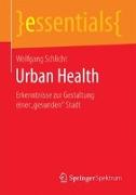 Urban Health