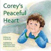 Corey's Peaceful Heart