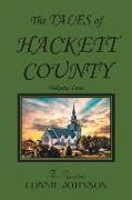 The Tales of Hackett County